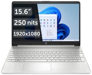 Ноутбук HP 15s-eq2012ci