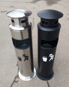 Пепельница напольная Бари