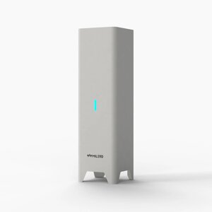 Ультрафиолетовый рециркулятор Milerd DZR-1