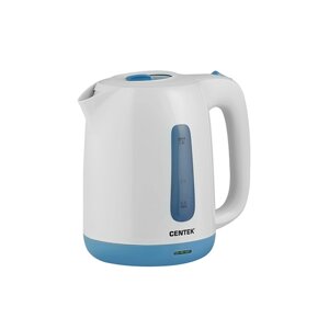Чайник электрический Centek CT-0044 Blue