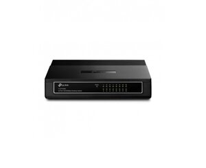 Коммутатор TP-Link TL-SF1016D
