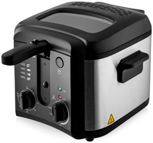 Фритюрница BRAYER BR2833