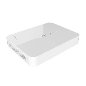 UNV NVR301-08LX-P8