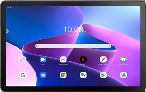 Планшет lenovo tab M10 plus (ZAAN0021RU)