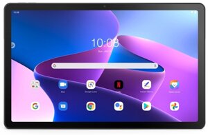 Планшет lenovo tab M10 plus (ZAAN0115RU)