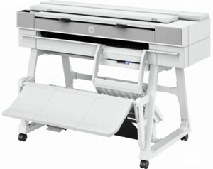 Плоттер HP designjet T950 (2Y9h3A)