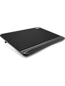 Подставка для ноутбука CROWN CMLC-1101 черный