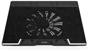 Подставка для ноутбука Zalman ZM-NS3000