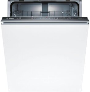 Полноразмерная интегрированная посудомоечная машина Bosch SMV25CX10Q