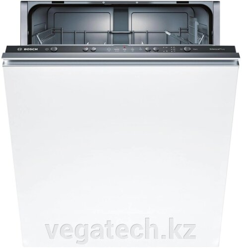 Полноразмерная интегрированная посудомоечная машина Bosch SMV25CX10Q