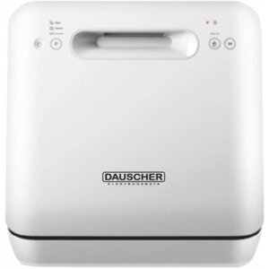 Посудомоечная машина Dauscher DD-2250WH-М