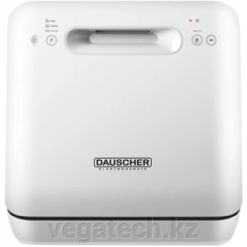 Посудомоечная машина Dauscher DD-2250WH-М