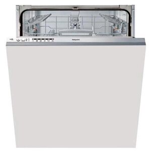 Посудомоечная машина Hotpoint-Ariston HIC 3C26 C