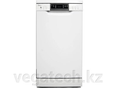 Посудомоечная машина Midea DWF8-7618QW белый