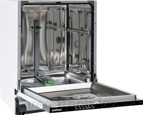 Посудомоечная машина Vestfrost FVDI6136 белый