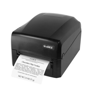 Принтер этикеток Godex GE300 U