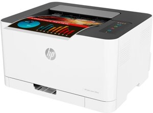 Принтер HP Color Laser 150nw (4ZB95A)