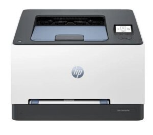 Принтер HP Color LaserJet Pro 3203dw (499N4A)