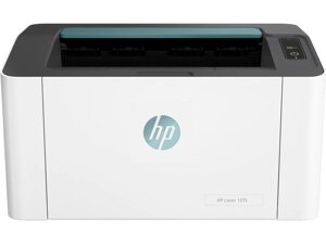 Принтер HP Laser 107r, A4, print 1200x1200dpi, 20ppm, USB, tray 150 pages