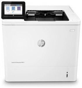 Принтер HP LaserJet Ent M612dn (7PS86A)