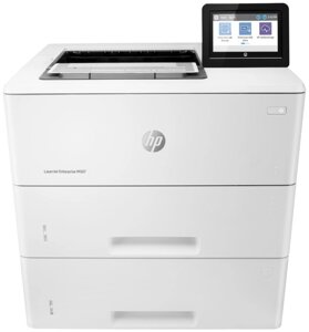 Принтер HP LaserJet Enterprise M507x (1PV88A)