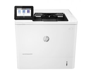 Принтер HP LaserJet Enterprise M611dn (7PS84A)