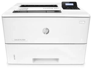 Принтер HP LaserJet Pro M501dn (J8H61A)