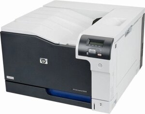 Принтер лазерный цветной HP Color LaserJet CP5225, CE710A