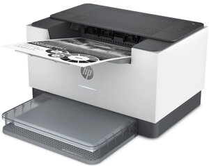 Принтер лазерный HP LaserJet M211dw черно-белый