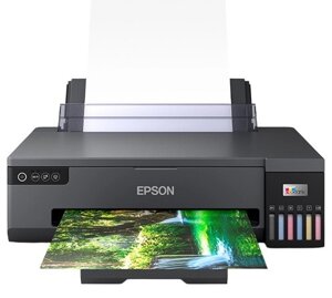 Принтер струйный Epson L18050 C11CK38403