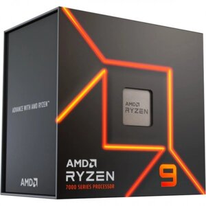 Процессор AMD ryzen 9 7900X (100-000000589WOF) BOX