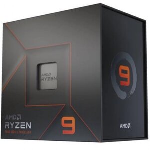 Процессор AMD ryzen 9 7950X (100-000000514WOF) BOX