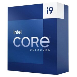 Процессор intel core i9-14900KF (BX8071514900KF) BOX