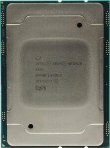Процессор Intel Xeon Bronze 3204, oem