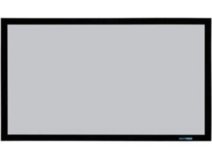 Проекционный экран PROscreen FCF9135 серый 343 см