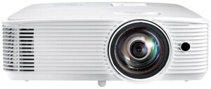 Проектор Optoma X309ST