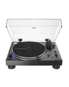 Проигрыватель виниловых пластинок AUDIO-technica AT-LP140XPSVE