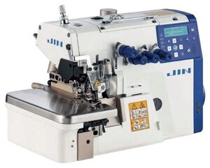 Промышленный оверлок JIN M1-534NS