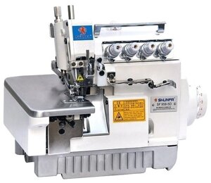 Промышленный оверлок Shunfa SF958-5D