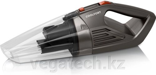 Пылесос автомобильный Coolfort CF-3051