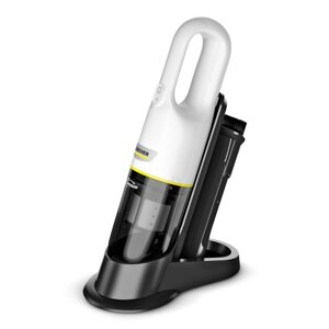 Пылесос Karcher CVH 3 Plus 1.198-350.0