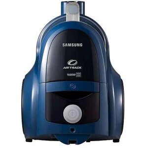 Пылесос Samsung V-CC 4520 S 36/XEV, синий