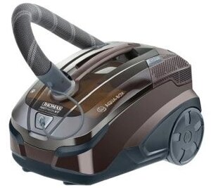 Пылесос thomas parkett master XT