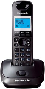 Радиотелефон Panasonic KX-TG2521RUT
