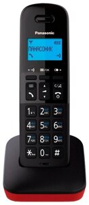 Радиотелефон Panasonic KX-TGB610RUR