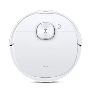 Робот-пылесос ecovacs deebot N8 PRO+