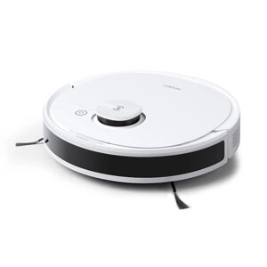 Робот-пылесос Ecovacs DEEBOT N8