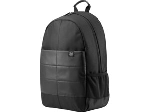 Рюкзак для ноутбука 15.6" HP Classic Backpack, черный