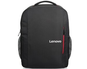 Рюкзак для ноутбука 15.6" Lenovo B515, черный