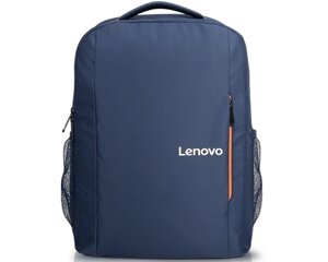 Рюкзак для ноутбука 15.6" Lenovo B515, синий